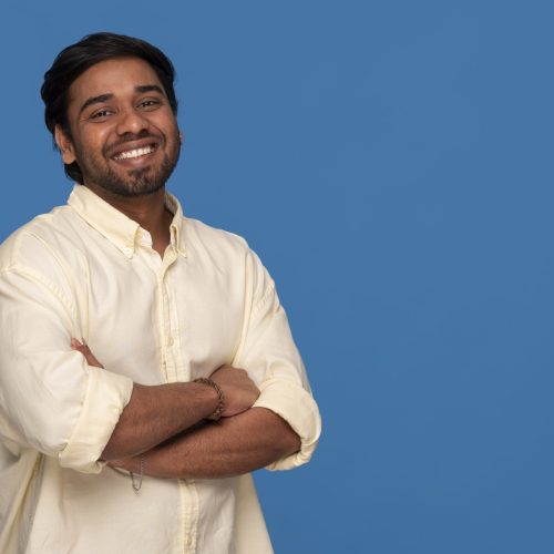 front-view-indian-man-posing-studio front-view-indian-man-posing-studio